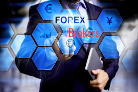 Forex Brokers: Your Key to Successful Trading