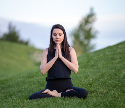 Begin Internal Serenity: Relaxation Classes in Bern