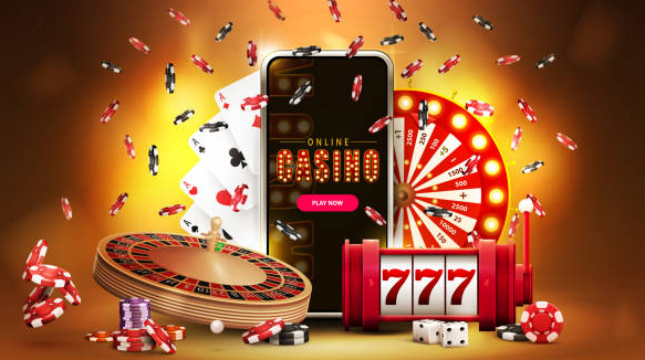 The Enjoyment of Online Games: Casino, Slot machines, Bingo, and Over and above!