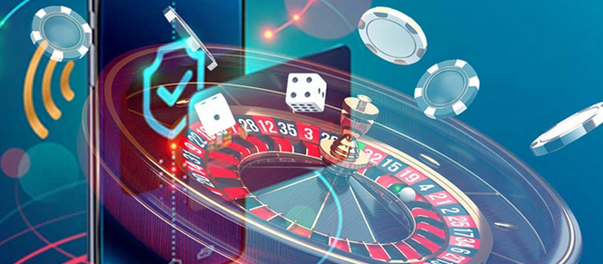 Exploring the Thrills: Internet Casinos Enchanting Canada Gamers