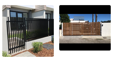 Safeguarding Entrances: Expert Electric Gate Repair Solutions