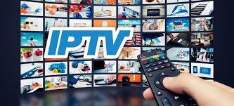 Entertainment Elevation: The IPTV Subscription Experience
