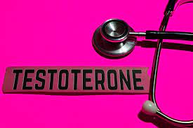 TRT Online: Convenient Solutions for Testosterone Needs