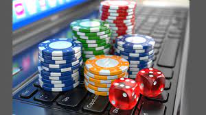 A Safe And Secure Bet: Protect and Accountable Video games with BLACK168