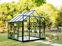 From Seed to Splendor: The Journey with Your Greenhouse