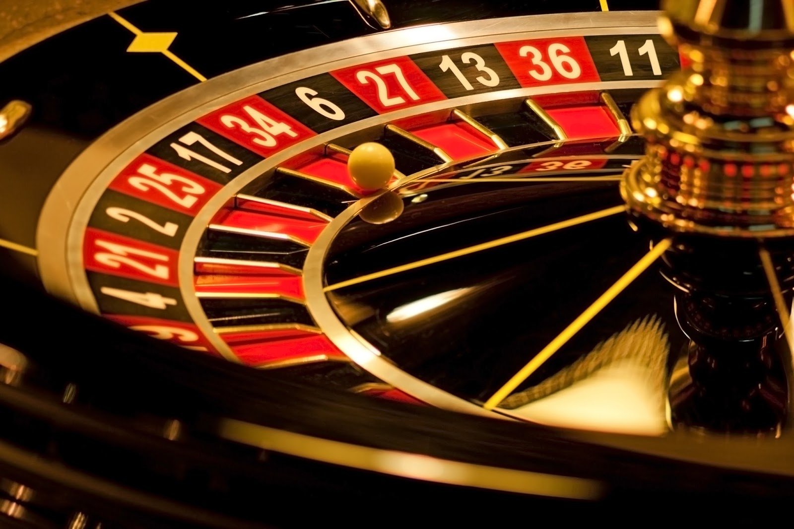 Mad Money Casino; A Safe Gambling Portal