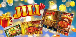 Jilibet slot: The Journey to Jackpots