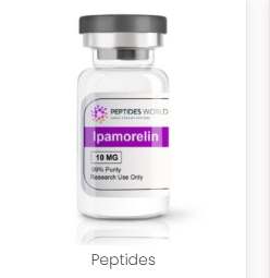 IPAMORELIN: Maximizing Growth Hormones for Optimal Health