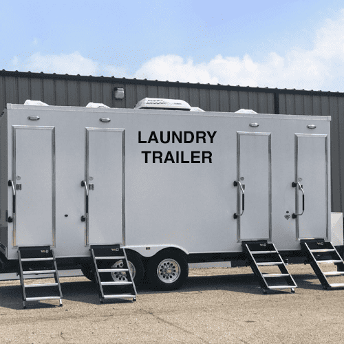 Cleanse and Refresh: The Appeal of Portable Shower Trailers