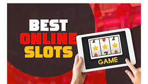 Feel the Beat of Entertainment: Olxtoto Slot Gacor Online