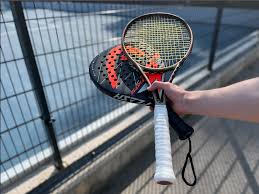 Lightning Swings: Speedy and Agile Paddle Tennis Racquets