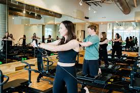 Pilates Precision: Mastering Teaching Techniques