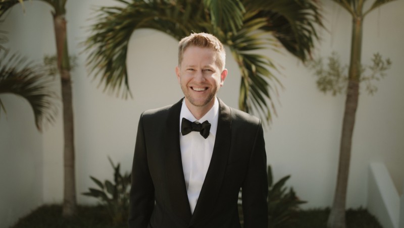 Unlocking Success: Scott Keever’s Entrepreneurial Insights