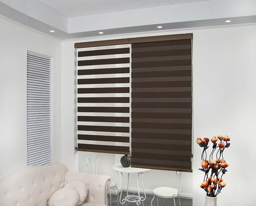 The Psychology of Blinds: Creating Ambiance and Mood