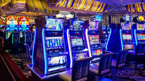Thrills Unlimited: Slots Site’s Endless Delights