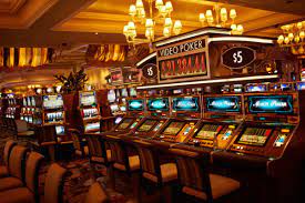 Navigating the World of 77superslot: A Player’s Roadmap