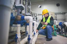 How Commercial Boiler Service Enhances Building Comfort
