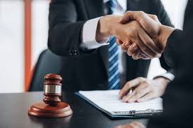 How to Navigate Sexual Harassment Claims in the Workplace in NYC