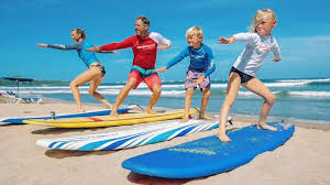 Costa Rica Surfing Adventure: Ride the Waves with Kalon’s Expert Coaches