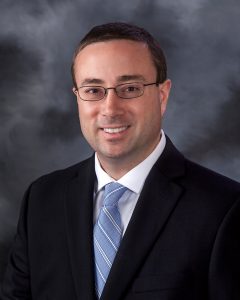 Dr Louis Krenn: Lifelong Learner and Clinical Innovator