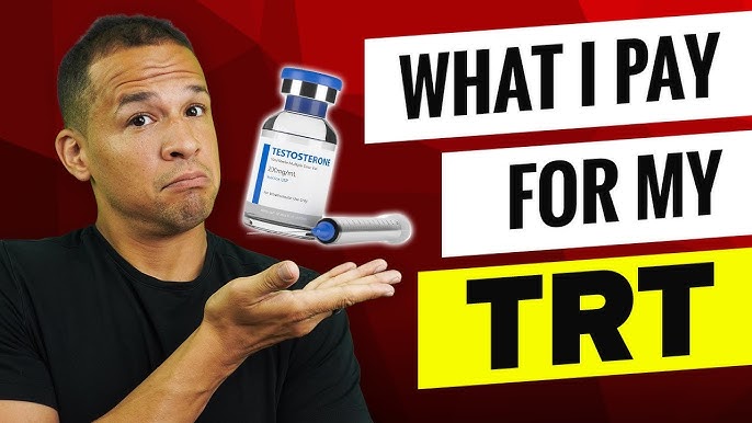 Online TRT Clinic – Top Benefits of Choosing an Online TRT Clinic for Your Therapy