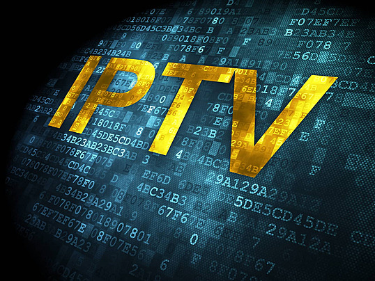 IPTV Sweden Packages With Thousands of Channels