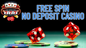Discover the Advantages of Free Spins No Deposit UK Promotions